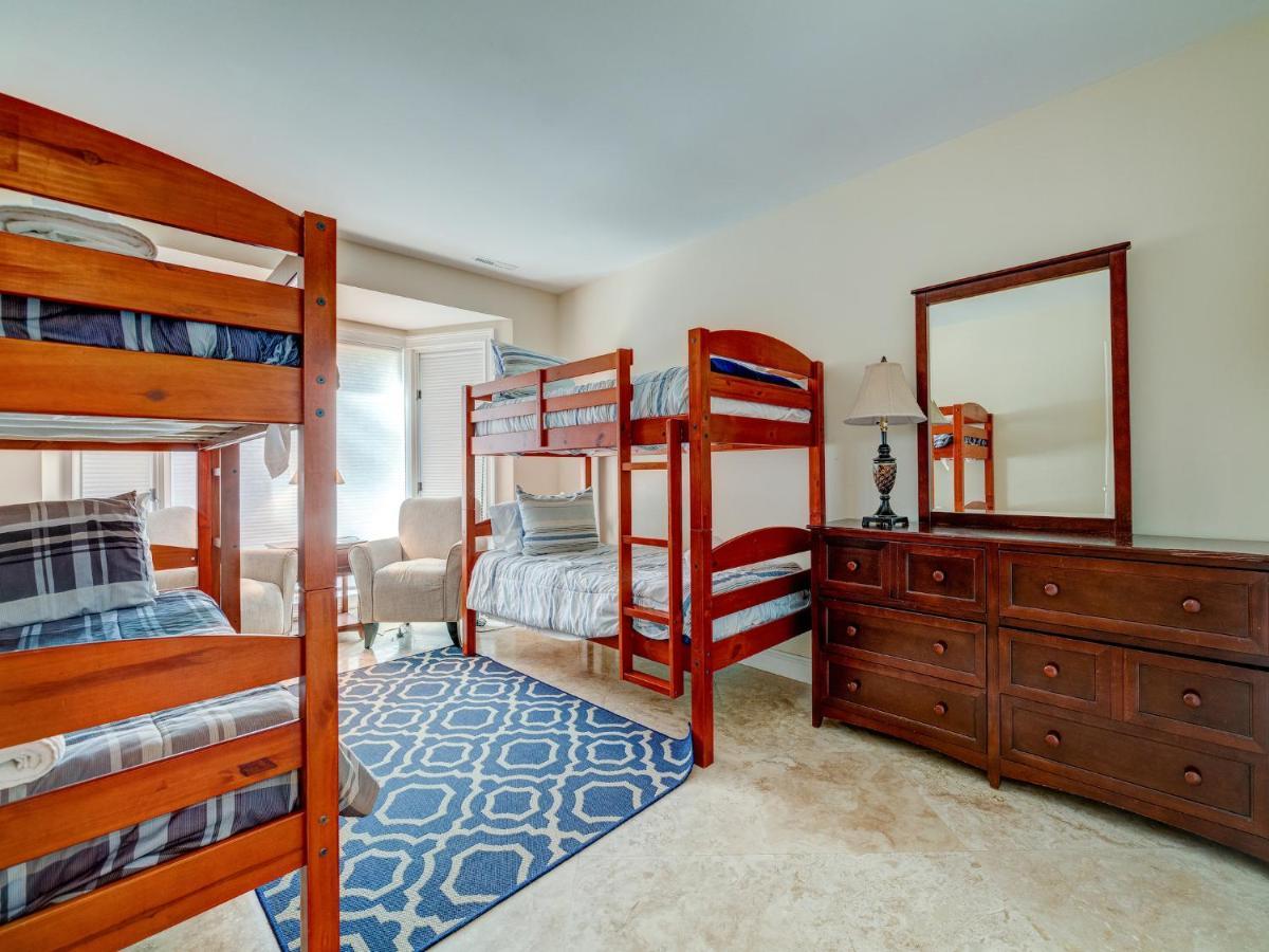 Jessamine 7, 3 Bedrooms, Walk To Beach, Sleeps 8 هيلتون رئيس جزيرة المظهر الخارجي الصورة