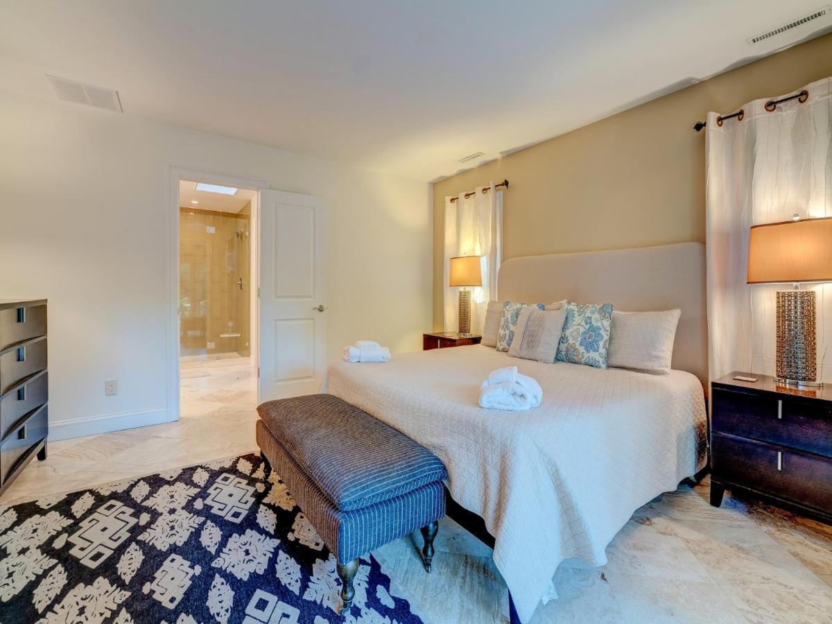 Jessamine 7, 3 Bedrooms, Walk To Beach, Sleeps 8 هيلتون رئيس جزيرة المظهر الخارجي الصورة