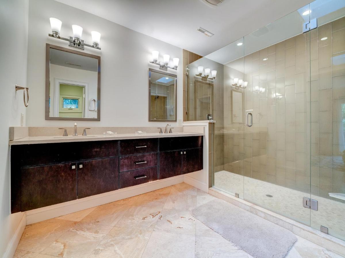 Jessamine 7, 3 Bedrooms, Walk To Beach, Sleeps 8 هيلتون رئيس جزيرة المظهر الخارجي الصورة