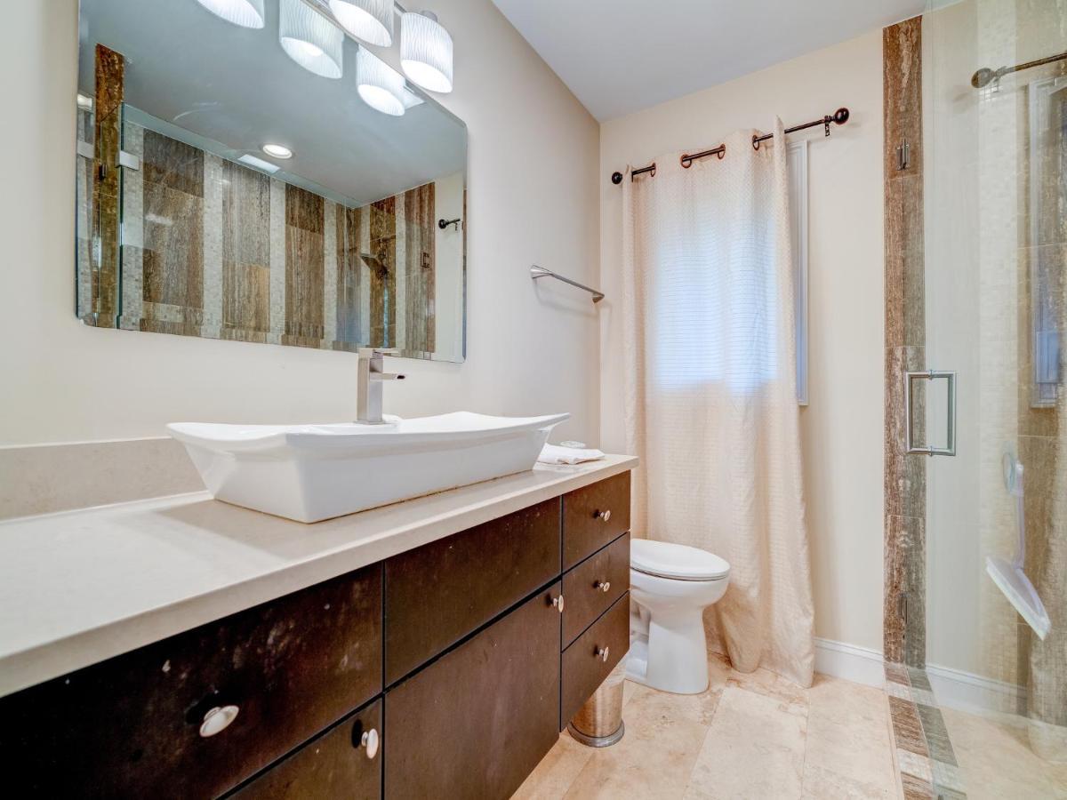 Jessamine 7, 3 Bedrooms, Walk To Beach, Sleeps 8 هيلتون رئيس جزيرة المظهر الخارجي الصورة