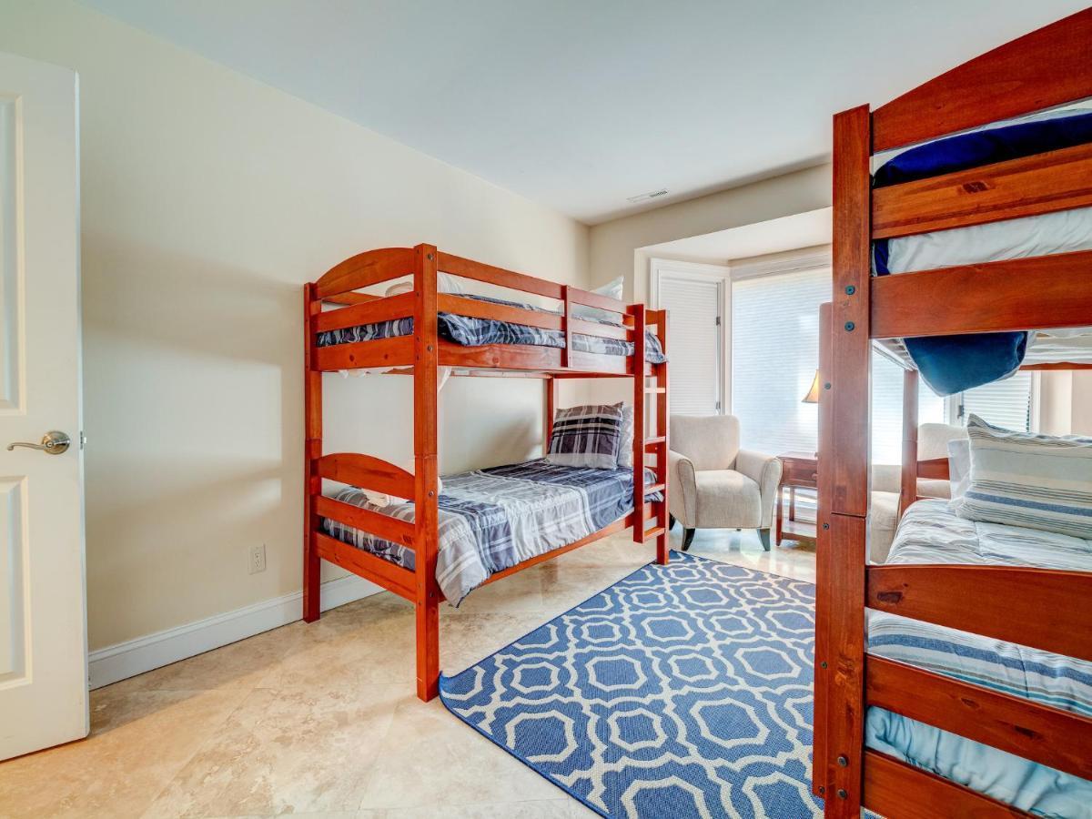 Jessamine 7, 3 Bedrooms, Walk To Beach, Sleeps 8 هيلتون رئيس جزيرة المظهر الخارجي الصورة